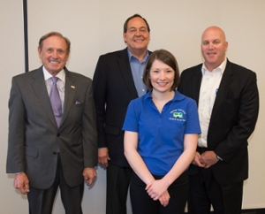 TheOther40 Third Place Winner